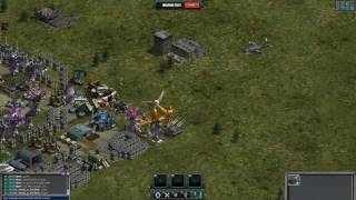 War Commander Tempest Vs Apollo Tests Gogo Bar