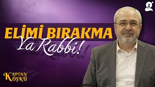 Son Nefes Adem Ergül Kaptan Köşkü B26