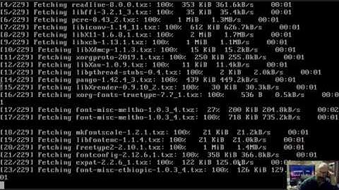 PEBCAK - FreeBSD 13 GUI FAIL - I QUIT UNIX FOR GOOD!!!!!!!!!!!!!!!!!