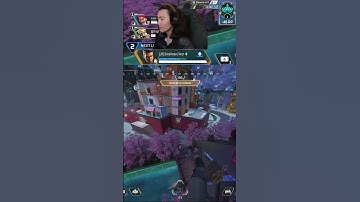 charged sentinel on drop is a cheat #apexlegends #gaming #rankedseason #rankedplay #apexlegendsclips