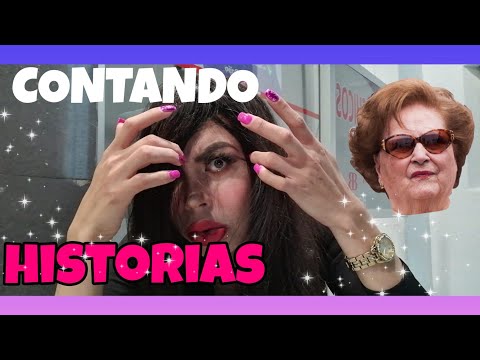 HISTORIAS VI3J45 COMO QUI3N Y QUI3N?