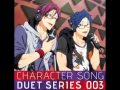 Matsuoka Rin &amp; Ryugasaki Rei   VISION Character Song Duet Series 003 2p926PXH1LE