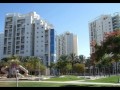 мой любимый город Ашдод - I love Ashdod