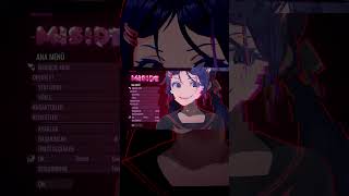 MİSİDE EASTER EGG#shorts #miside #misidemita