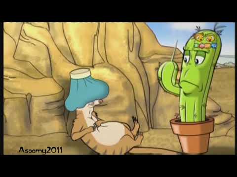 جديد المجد شارة اوسكار قائد المنطاد قناة بسمة للاطفال