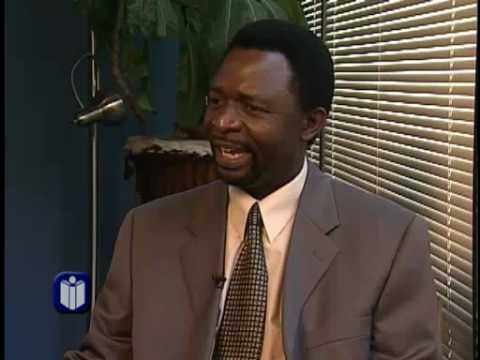 Ezra discussed by Shola Ajiboye