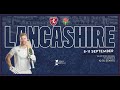 🎥 Day One Highlights | Kent vs. Lancashire