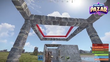 Snelle handleiding: hoe u eenvoudig een externe TC aan elke basis in Rust kunt toevoegen