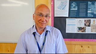 AQA Psychology Biopsychology Localisation of Function Video no. 1
