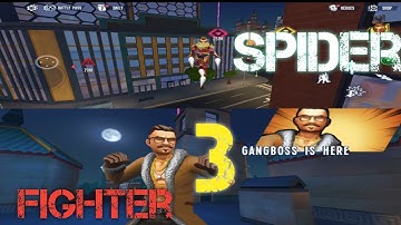 Spider fighter 3 gameplay walkthrough part 6