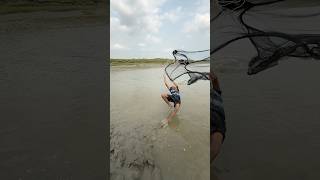 Guys see this video small boy unfortunately big fish catch. #shorts #reels #fishing #fish