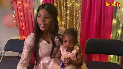 Harmonize -Happy birthday 🎂 Pretty -(Official ￼￼Video 08/01/2021