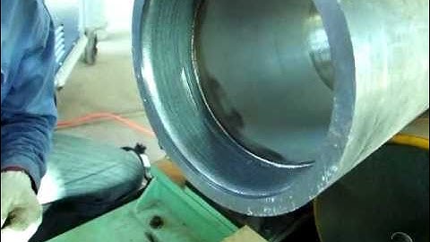 TIP TIG INCONEL CLAD  MADE SIMPLE