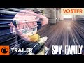 SPY x FAMILY S3 | TRAILER VOSTFR