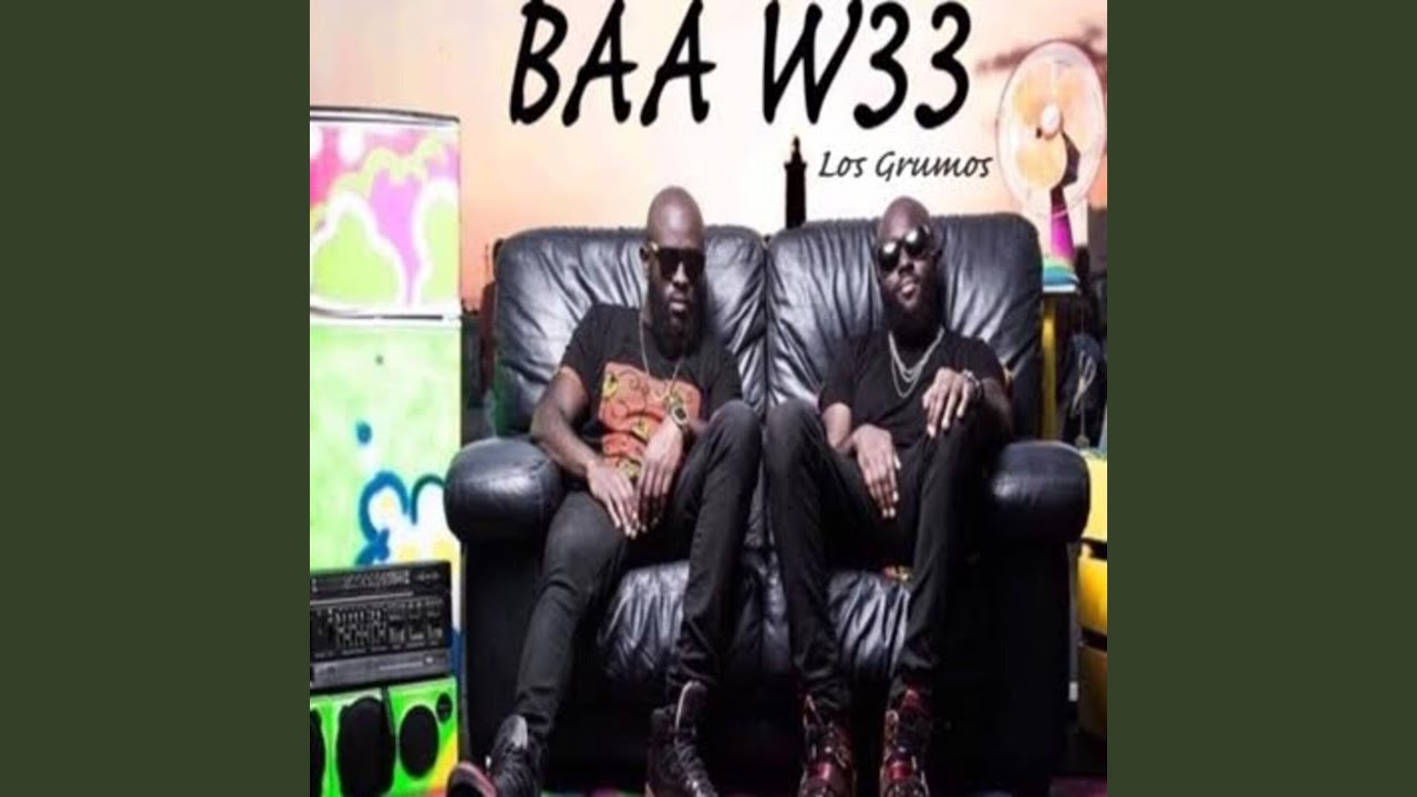 Guarda Baa W33 su YouTube Guarda Baa W33 su YouTube