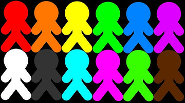 Stickman RTTB Run Race ASRM in Algodoo - Algicosathlon Day 611