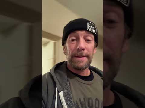 Stuck in Muskogee "Making of" trailer