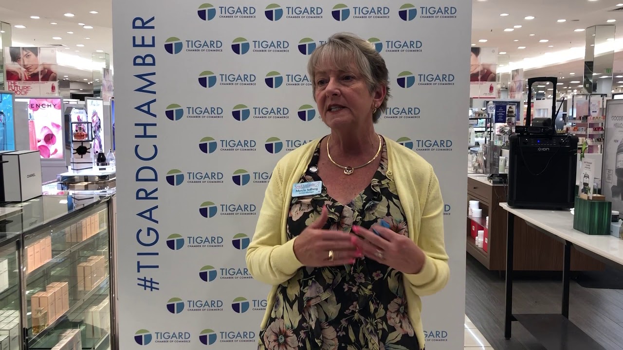 Testimonial for Office Depot Co-Working Space Workonomy Hub