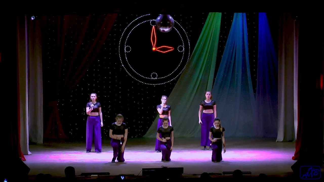 Народный театр песни «Forte music»_Мариуполь_27 ‎октября ‎2018