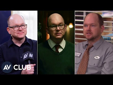 Mark Proksch talks What We Do In The Shadows, Better Call Saul, The Office