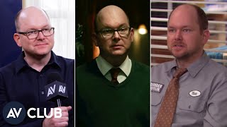 Mark Proksch talks What We Do In The Shadows, Better Call Saul, The Office Information
