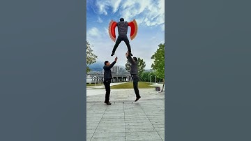Effect Galaxy#Original video #Special effects #Transformation gameplay