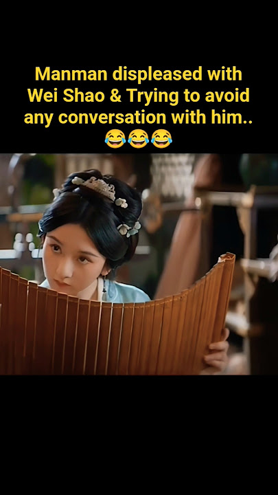 The Prisoner of beauty#C-Drama#Shorts