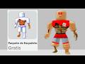 COMO CONSEGUIR OBJETOS GRATIS de EVENTOS en Roblox!