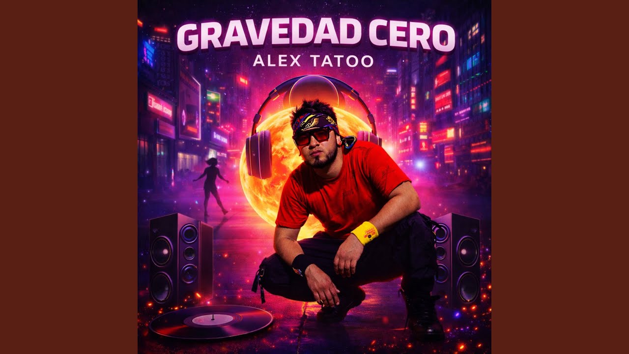 GRAVEDAD CERO - YouTube