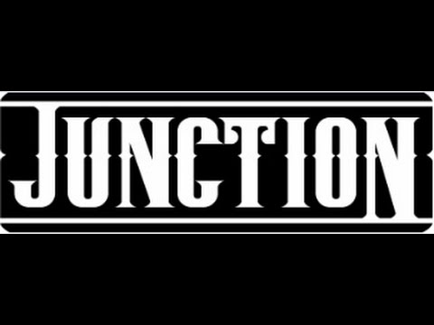 JUNCTION demo May2016 - YouTube