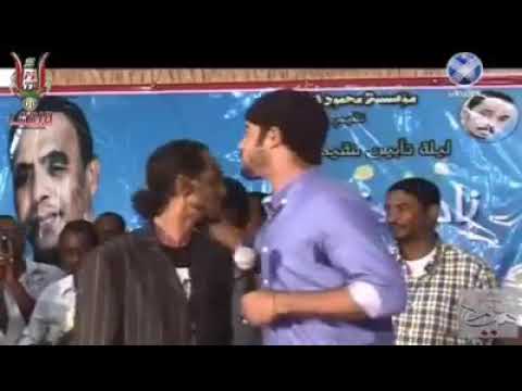 محمود ومعتز صباحي في بعدك يا غالي