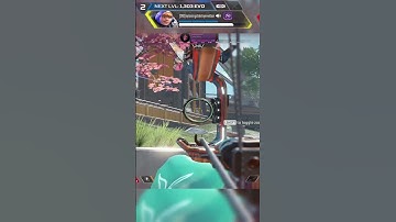ok  #apexlegends #youtubeshorts