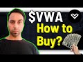 Where to buy VWA coin? VWA crypto buying Steps explained!