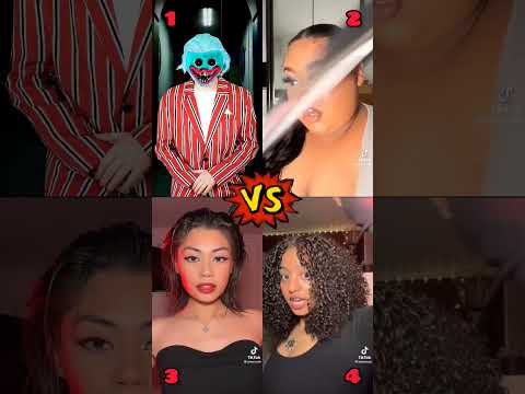 I Just Killed My Ex — TikTok Trend Compilation #4