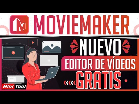 Nuevo Editor de