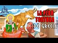 El toro de Falaris: el peor castigo de la antigua Grecia - Bully Magnets - Historia Documental