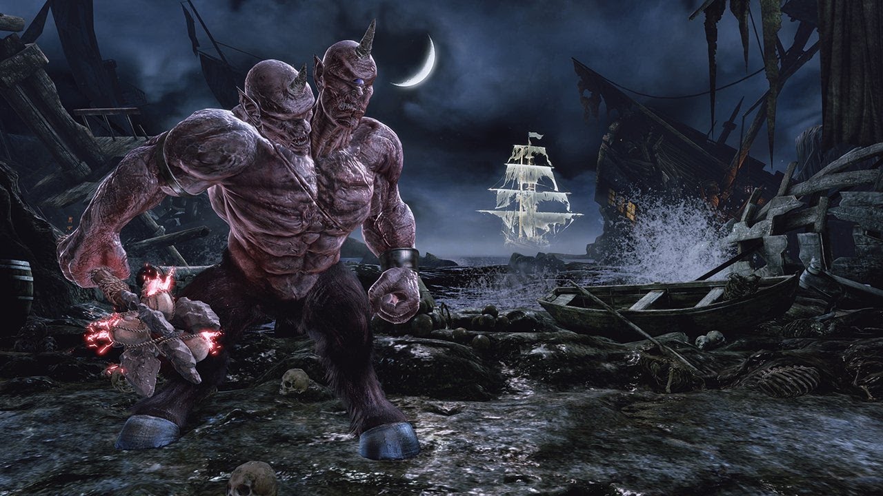 Killer Instinct SNES 6 stars Eyedol YouTube