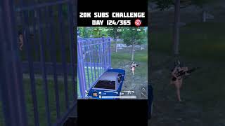 Wait For Funny Video Day 124/365 #shorts #lapoogaming #viralshorts