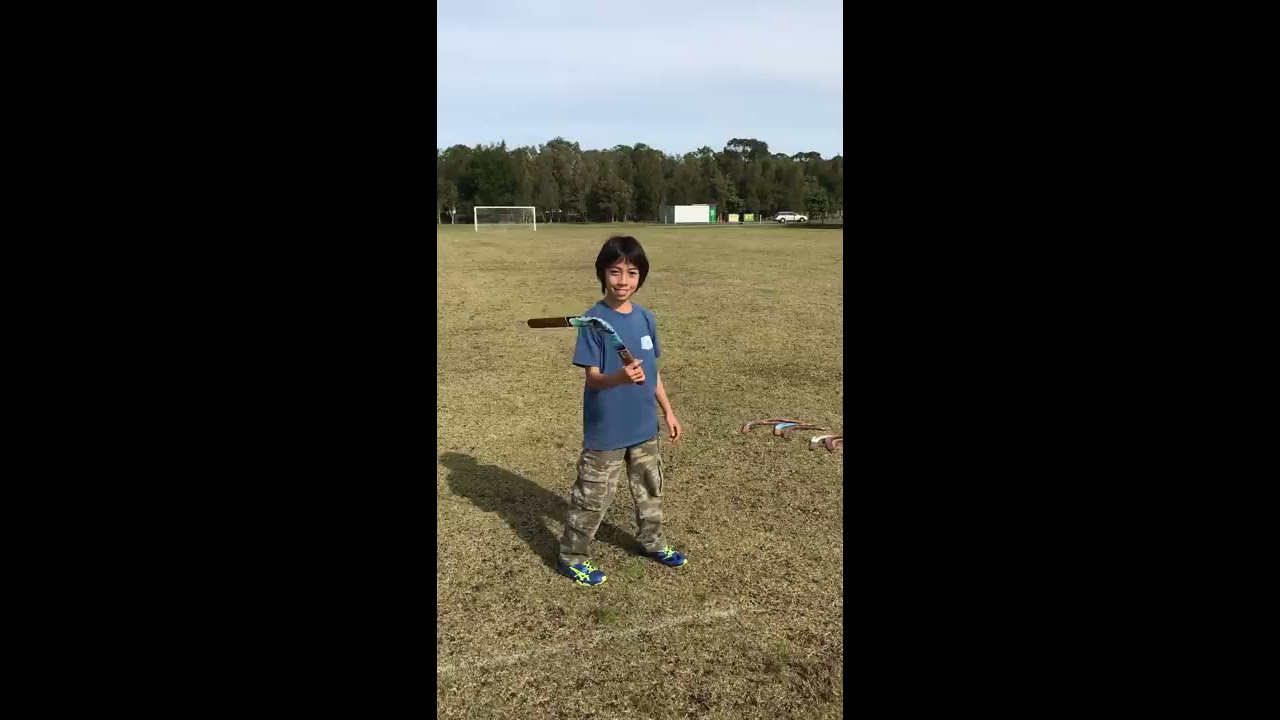 Returning Boomerang Demo