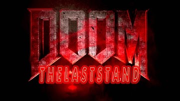 DOOM tdm multiplayer THE LAST STAND  montage great acrobatics ps4 pro ds4 wyh78