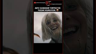 Ölüm Tuzağı Kuruldu Predator Hedefte #badlands #shorts #film