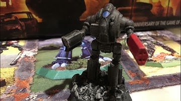 Battletech: Understanding Mech Variants