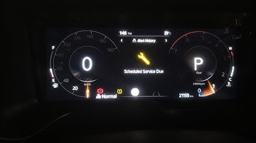 How to reset  Service Reminder/Mahindra Thar Roxx.इस प्रक्रिया को जरूर करें