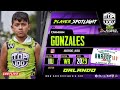 RNR Top 100 Orlando | Damian Gonzales - C/O 2029 WR