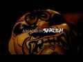Amazing percussion cajon band show  amacajon samurai