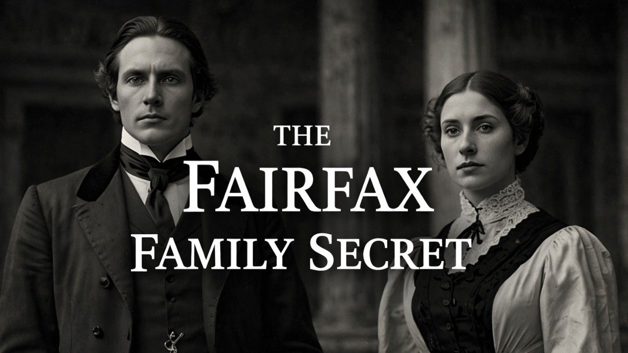 The Macabre History of the Fairfax Family: A Sinister Tale