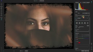 How to Use Creative Extras in ON1 Effects 2023