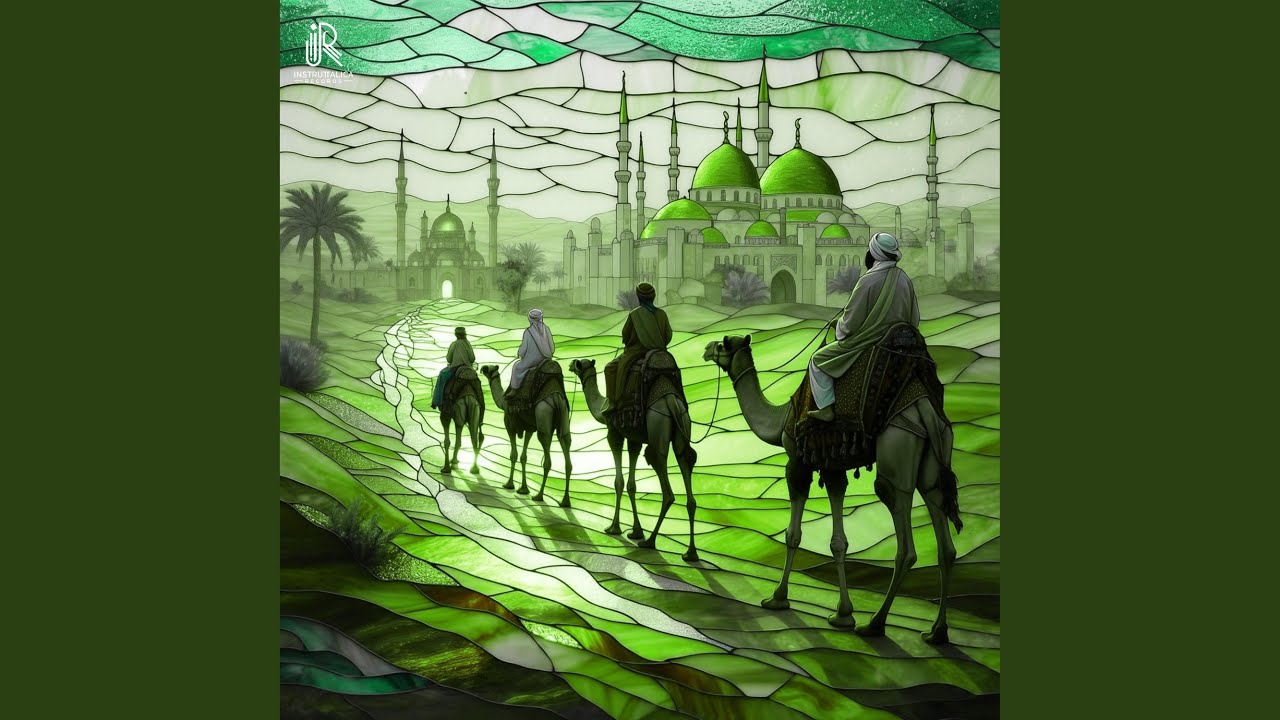 No.1 Party Anthem (Sped Up Arabic Oud)