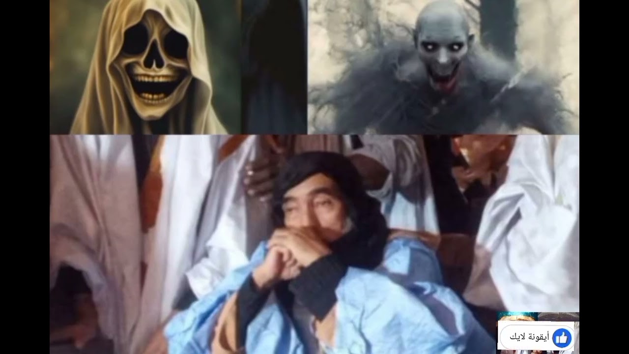 تلاميذ بليس المتكبرين_الشيخ_محمد_ولد_سيدي_يحي 