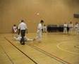 Ippon waza by Andre Bertel (Shotokan Karate)